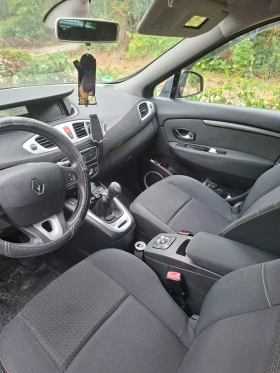 Renault Scenic, снимка 5