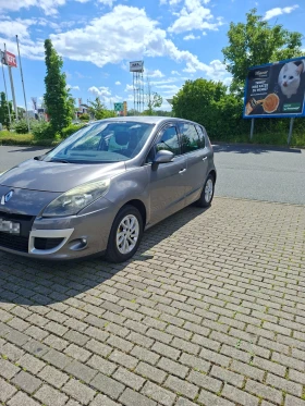 Renault Scenic, снимка 2