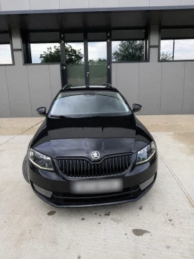 Skoda Octavia 2.0 TDI, снимка 3