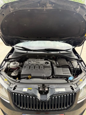 Skoda Octavia 2.0 TDI, снимка 12