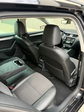 Skoda Octavia 2.0 TDI, снимка 10