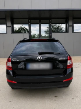 Skoda Octavia 2.0 TDI, снимка 6