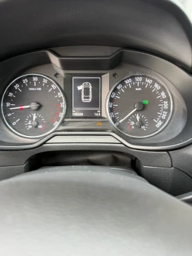 Skoda Octavia 2.0 TDI, снимка 9