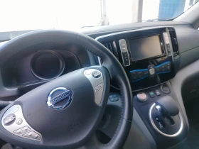 Nissan e-NV200 40Kwh, снимка 5
