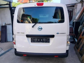 Nissan e-NV200 40Kwh, снимка 11