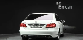 Mercedes-Benz E 220 * АВТО КРЕДИТ* ЦЕНА ДО БГ * Сервизна история * , снимка 4