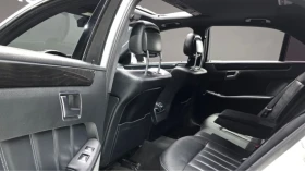 Mercedes-Benz E 220 * АВТО КРЕДИТ* ЦЕНА ДО БГ * Сервизна история * , снимка 10