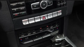 Mercedes-Benz E 220 * АВТО КРЕДИТ* ЦЕНА ДО БГ * Сервизна история * , снимка 14