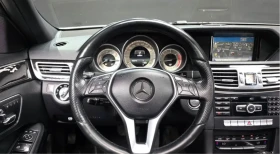 Mercedes-Benz E 220 * АВТО КРЕДИТ* ЦЕНА ДО БГ * Сервизна история * , снимка 8