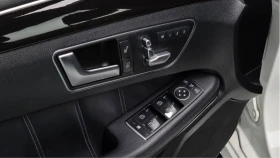 Mercedes-Benz E 220 * АВТО КРЕДИТ* ЦЕНА ДО БГ * Сервизна история * , снимка 13