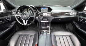 Mercedes-Benz E 220 * АВТО КРЕДИТ* ЦЕНА ДО БГ * Сервизна история * , снимка 7