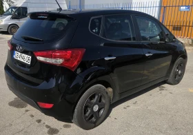Hyundai Ix20 ПЕРФЕЙТНА, KeyLess, Панорма, Navi, снимка 4