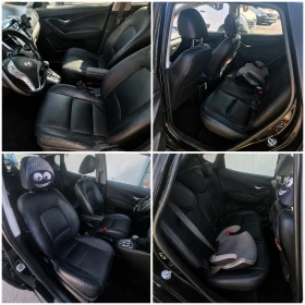 Hyundai Ix20 ПЕРФЕЙТНА, KeyLess, Панорма, Navi, снимка 11