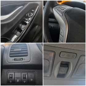 Hyundai Ix20 ПЕРФЕЙТНА, KeyLess, Панорма, Navi, снимка 12