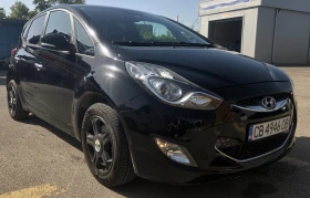 Hyundai Ix20 ПЕРФЕЙТНА, KeyLess, Панорма, Navi, снимка 5