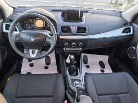 Renault Megane 1.5DCI, снимка 9