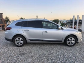 Renault Megane 1.5DCI, снимка 4