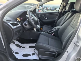 Renault Megane 1.5DCI, снимка 10