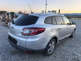 Renault Megane 1.5DCI, снимка 6