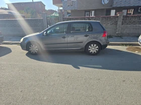 VW Golf, снимка 1