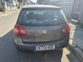 VW Golf, снимка 3