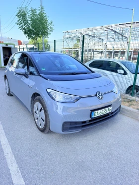 VW ID.3, снимка 1