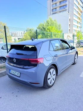 VW ID.3, снимка 5