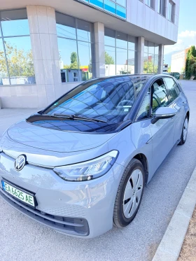 VW ID.3, снимка 2