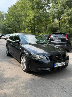 Audi A3, снимка 1