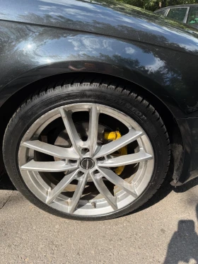 Audi A3, снимка 9