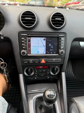 Audi A3, снимка 15