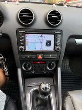 Audi A3, снимка 14