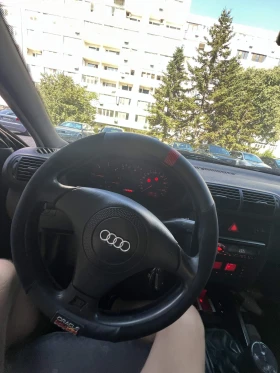 Audi A3  , снимка 4