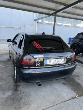 Audi A3  , снимка 2