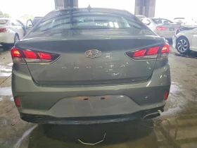 Hyundai Sonata 2.4l Sel+ , снимка 6