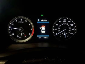 Hyundai Sonata 2.4l Sel+ , снимка 9