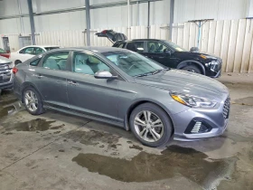 Hyundai Sonata 2.4l Sel+ , снимка 4