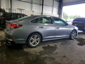Hyundai Sonata 2.4l Sel+ , снимка 3