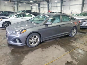 Hyundai Sonata 2.4l Sel+ , снимка 1