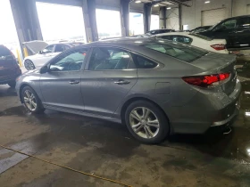 Hyundai Sonata 2.4l Sel+ , снимка 2