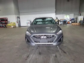 Hyundai Sonata 2.4l Sel+ , снимка 13