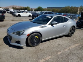 Subaru BRZ 2.0l 2.0 Limited, снимка 1