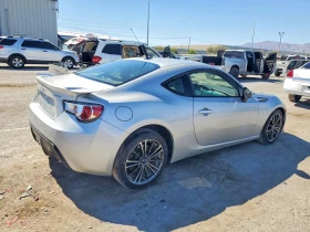 Subaru BRZ 2.0l 2.0 Limited, снимка 3