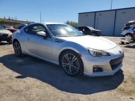 Subaru BRZ 2.0l 2.0 Limited, снимка 4