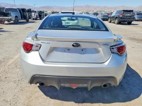 Subaru BRZ 2.0l 2.0 Limited, снимка 6