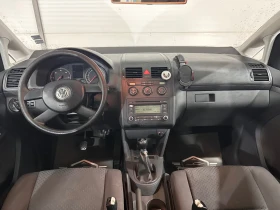 VW Touran, снимка 8