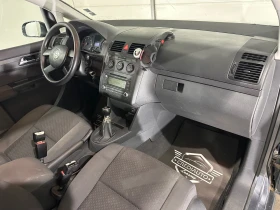 VW Touran, снимка 9