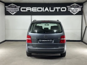 VW Touran, снимка 5