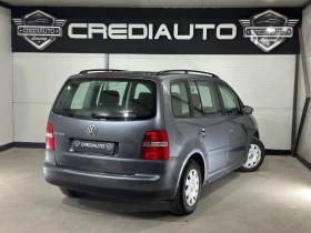 VW Touran, снимка 6
