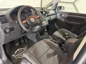 VW Touran, снимка 7